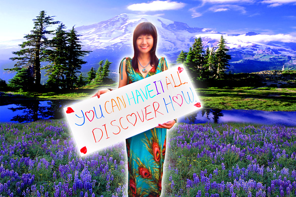 You Can Have It All.