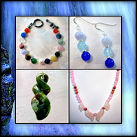 Bracelets Blessed by Master Mu